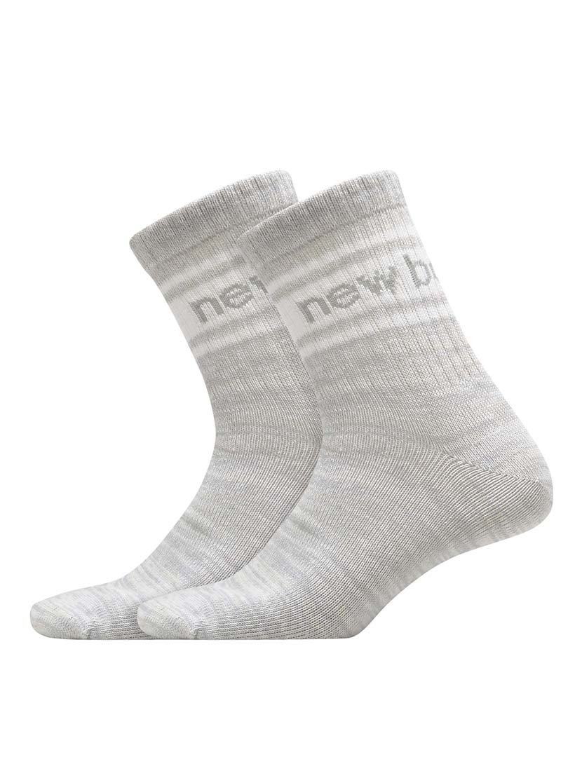 Pack 3 Meias Kids Evergreen Short Crew