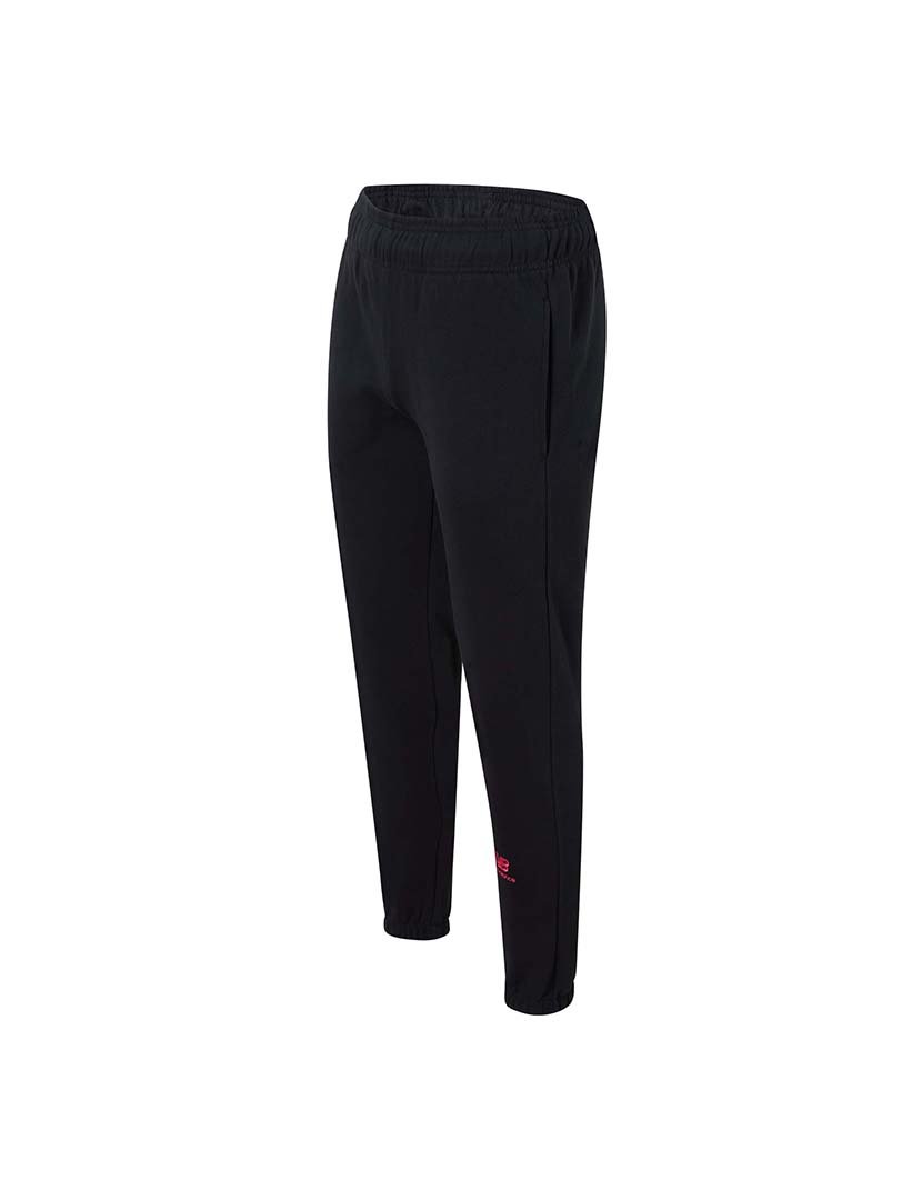 Calças Jogger Outdoor Preto