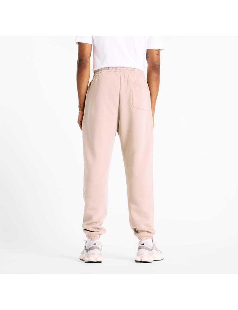Calças Jogger Sport Essentials Bege