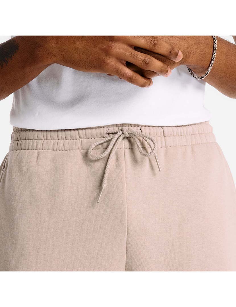 Calças Jogger Sport Essentials Bege