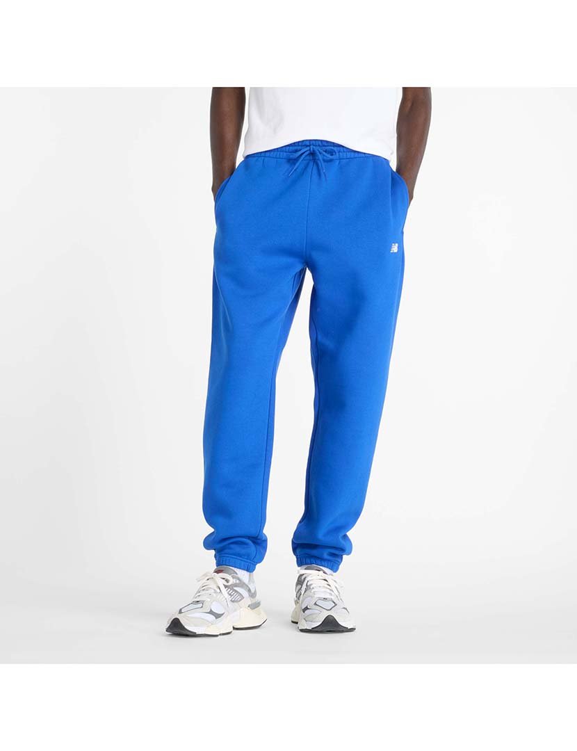 Calças Jogger Sport Essentials Azul
