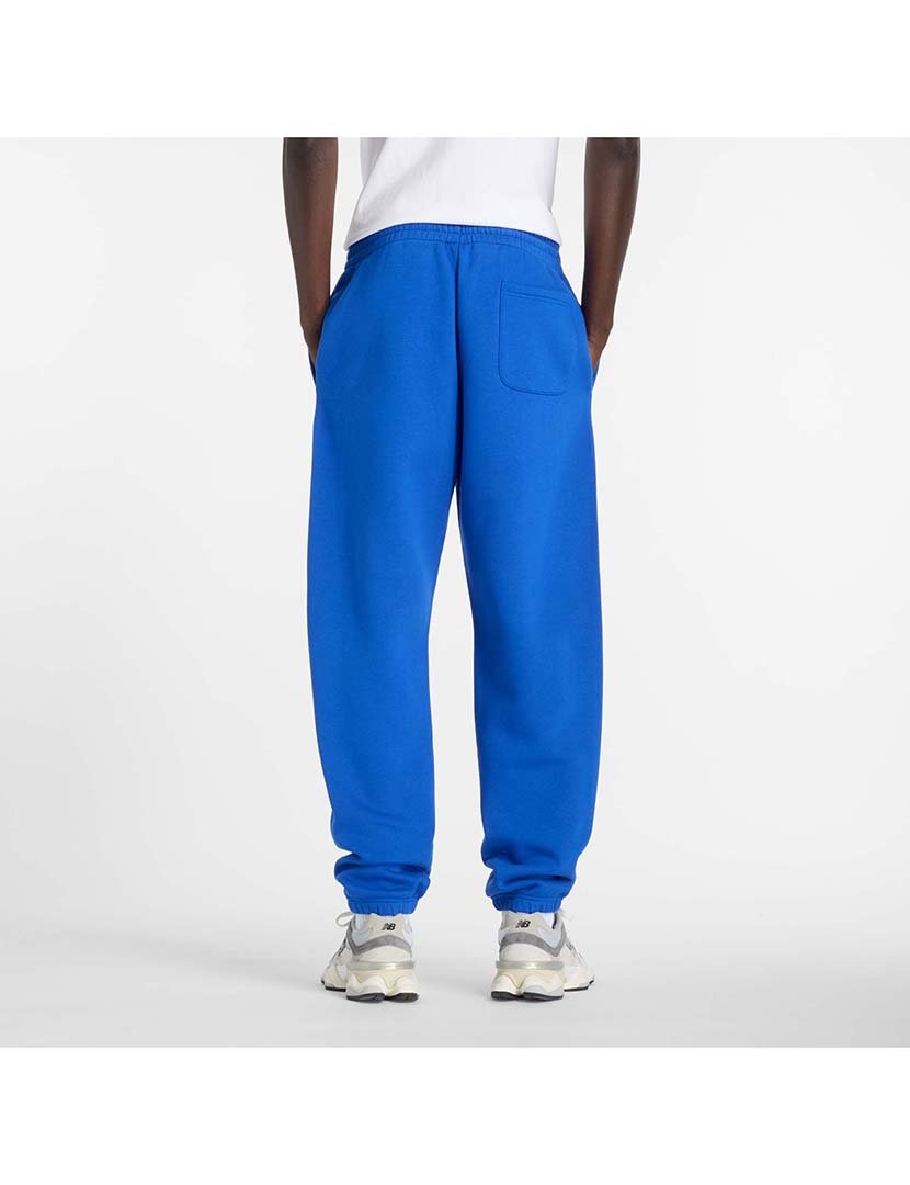 Calças Jogger Sport Essentials Azul