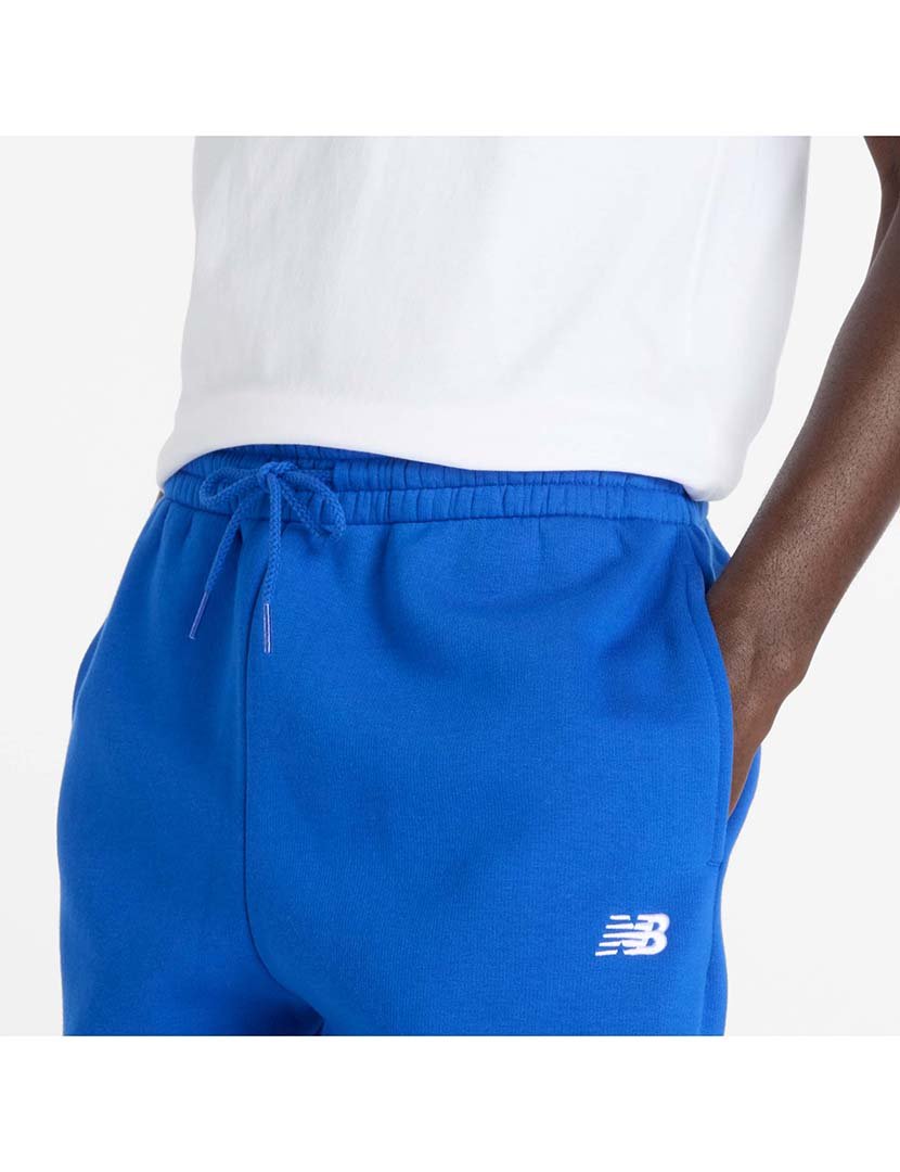 Calças Jogger Sport Essentials Azul