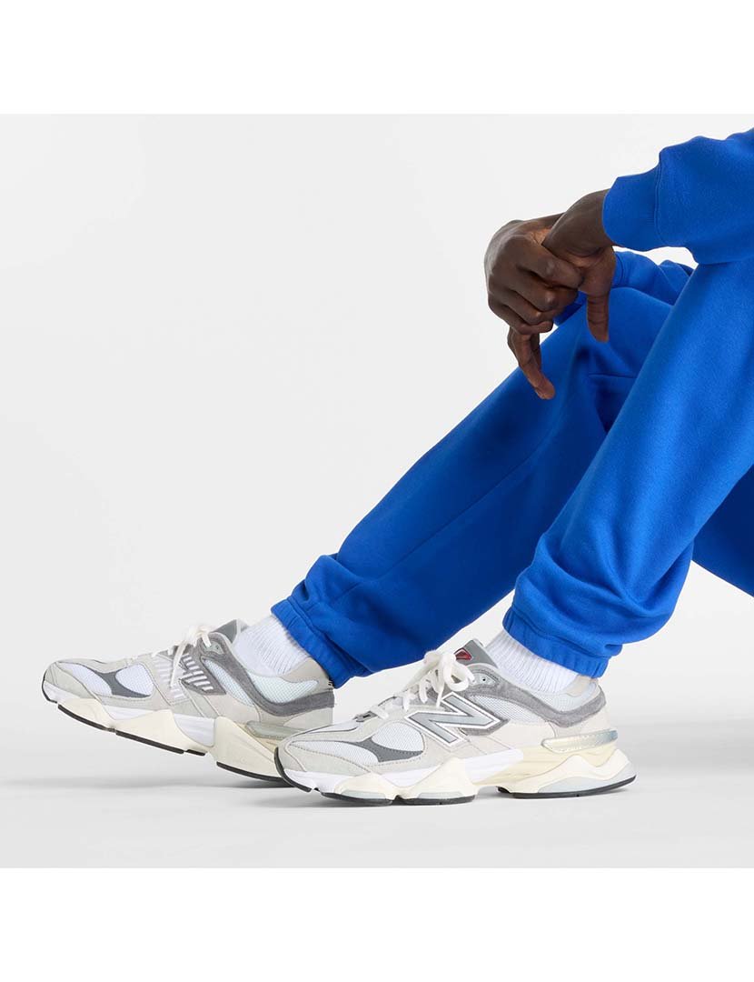 Calças Jogger Sport Essentials Azul