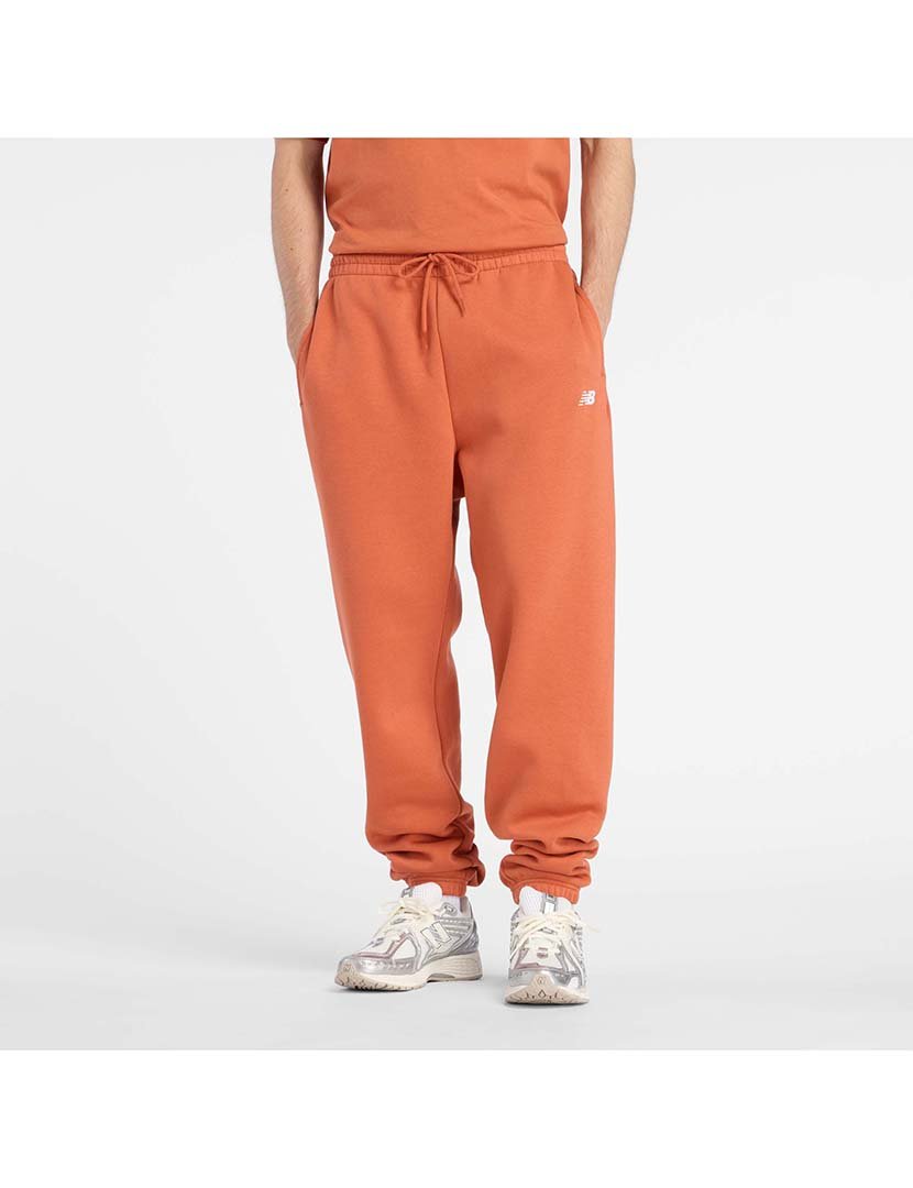 Calças Jogger Sport Essentials Vermelho