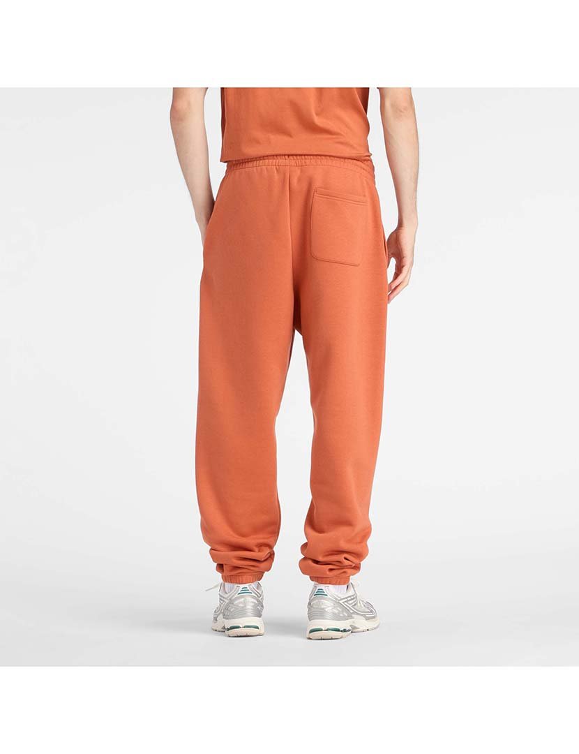 Calças Jogger Sport Essentials Vermelho