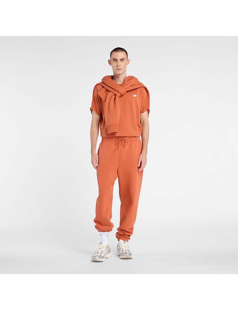 Calças Jogger Sport Essentials Vermelho