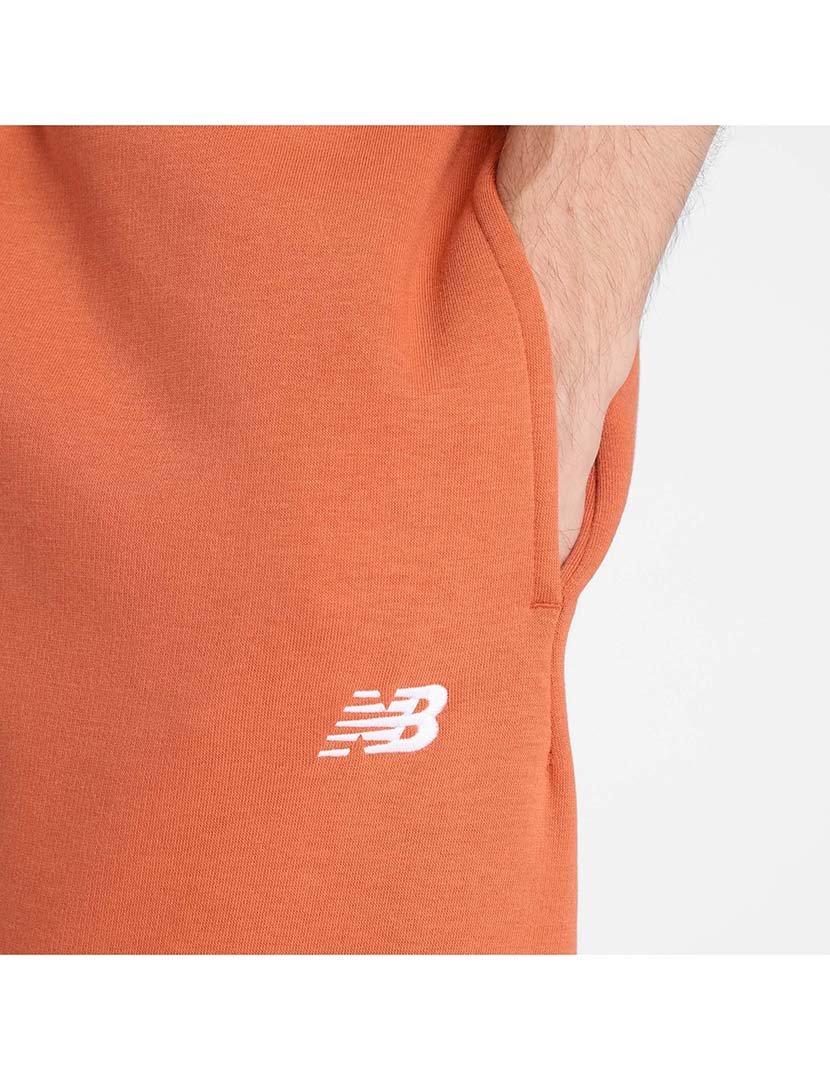 Calças Jogger Sport Essentials Vermelho