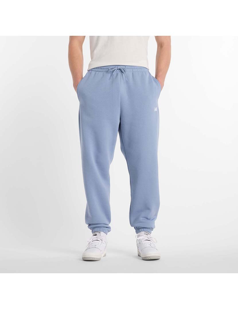 Calças Jogger Sport Essentials Azul