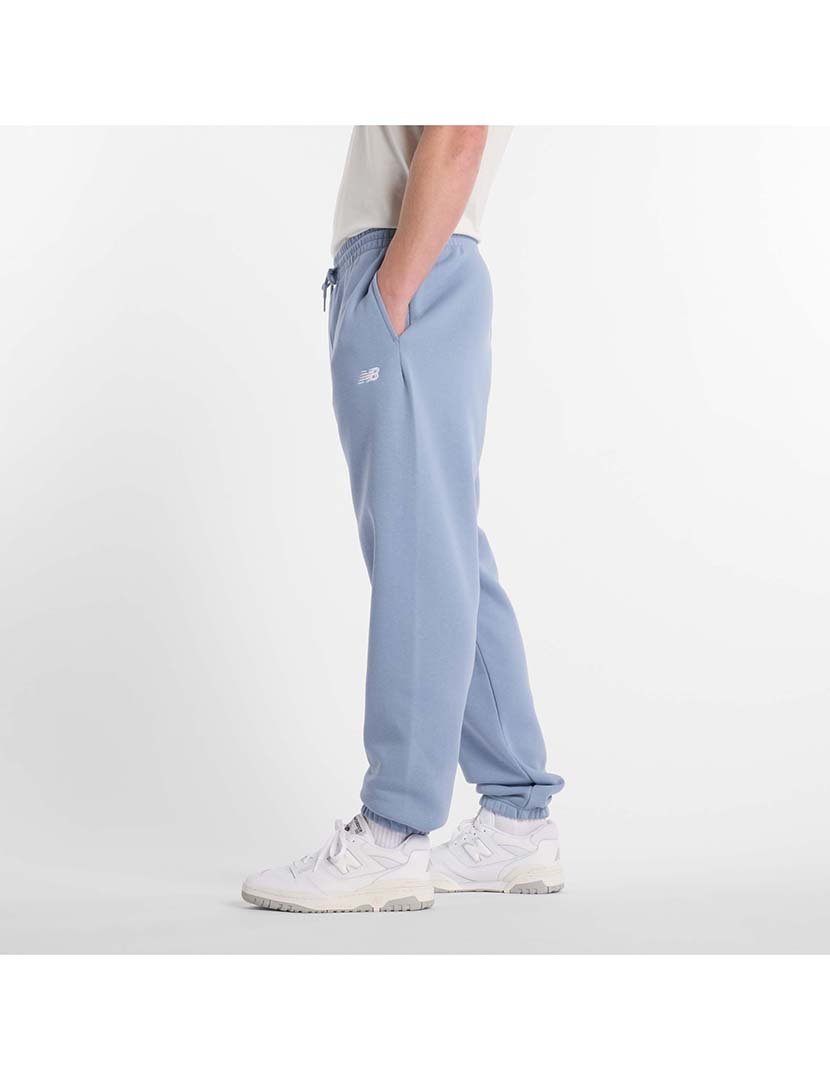 Calças Jogger Sport Essentials Azul