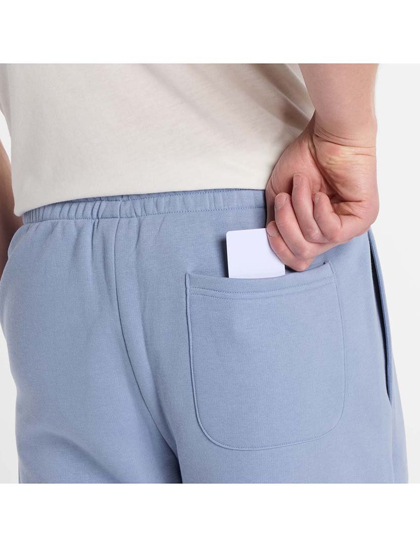 Calças Jogger Sport Essentials Azul