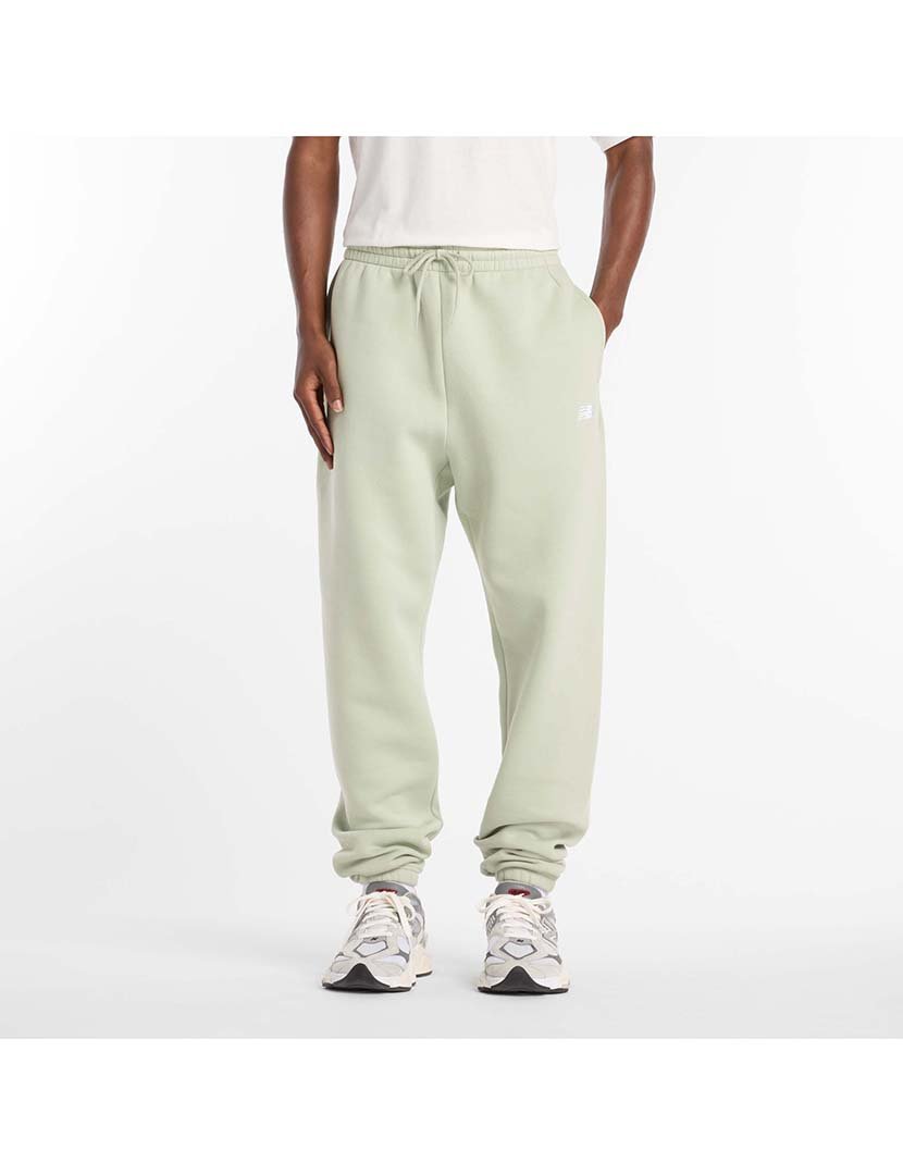 Calças Jogger Sport Essentials Verde