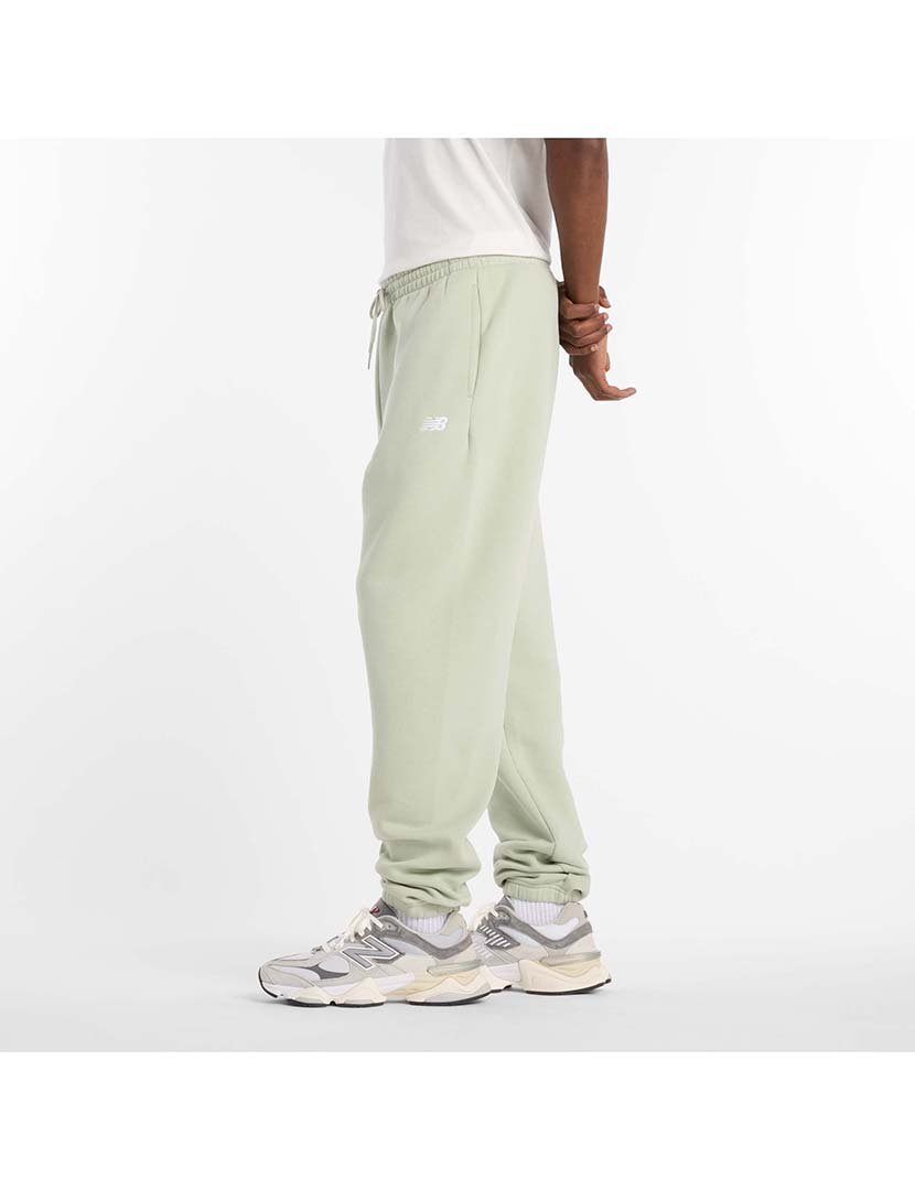 Calças Jogger Sport Essentials Verde
