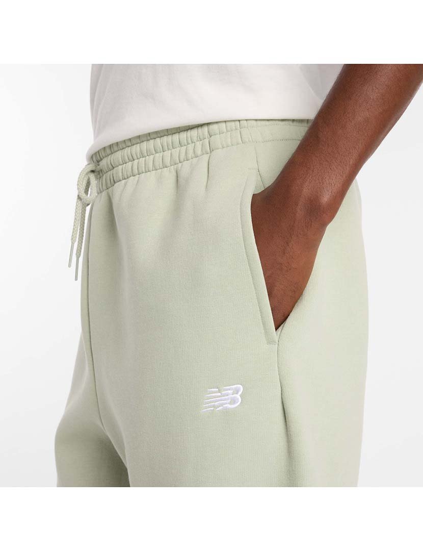 Calças Jogger Sport Essentials Verde