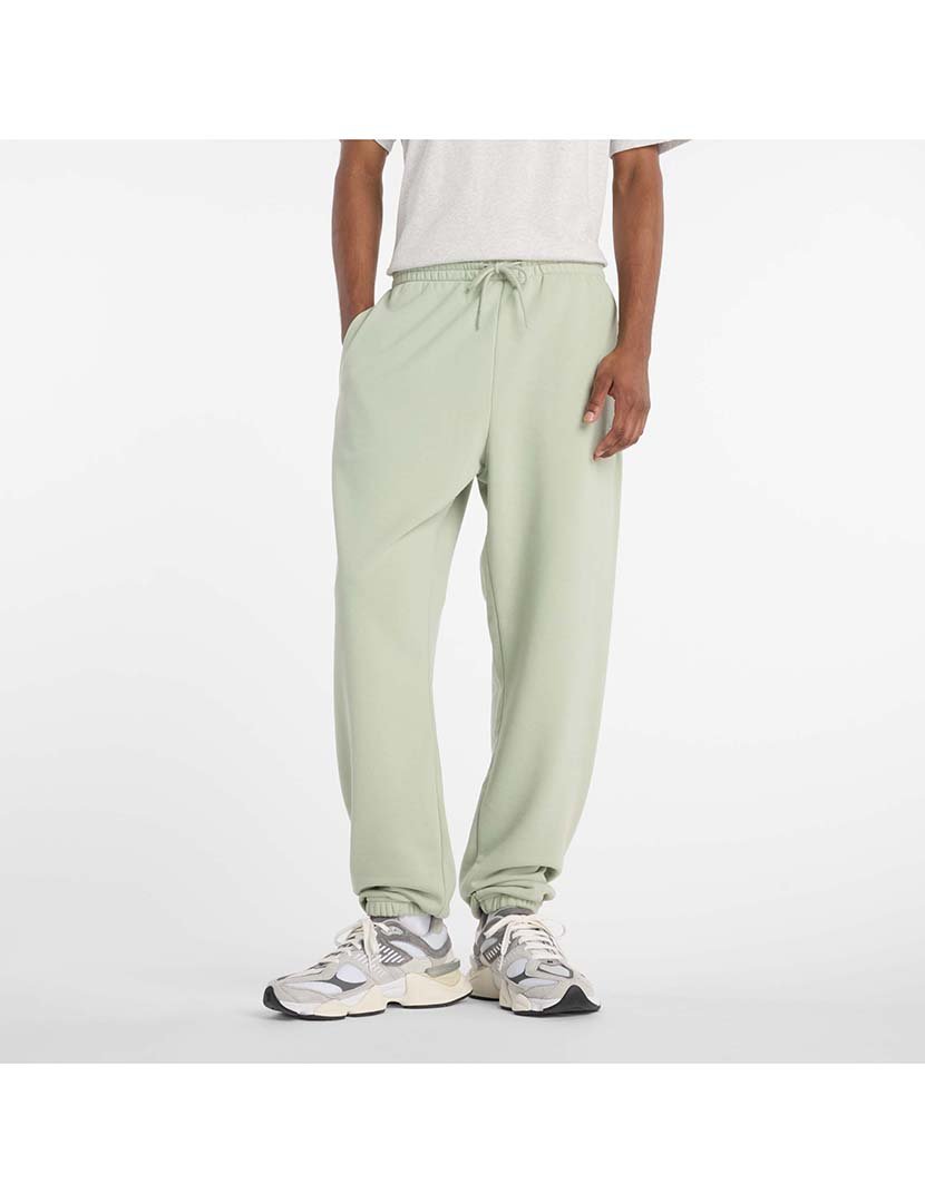 Calças Jogger Sport Essentials Verde