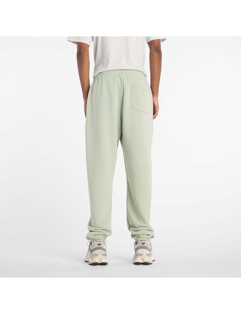 Calças Jogger Sport Essentials Verde
