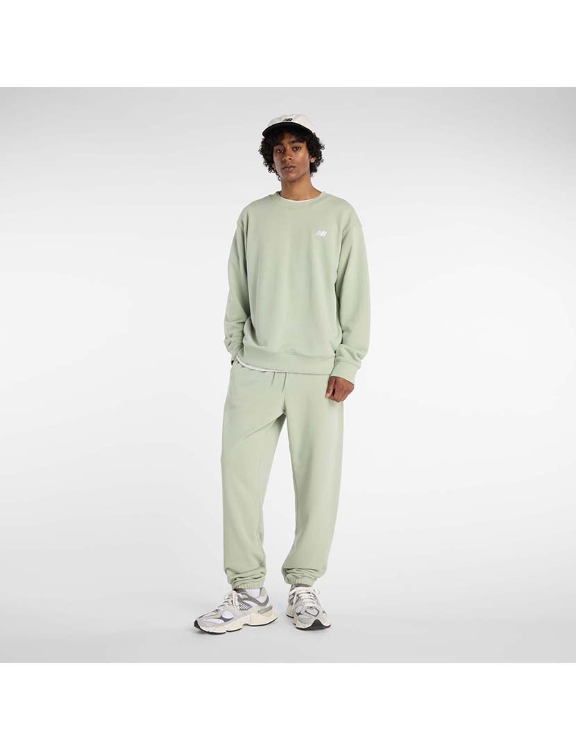 Calças Jogger Sport Essentials Verde