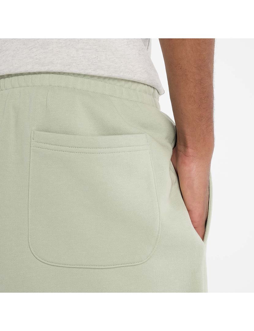 Calças Jogger Sport Essentials Verde