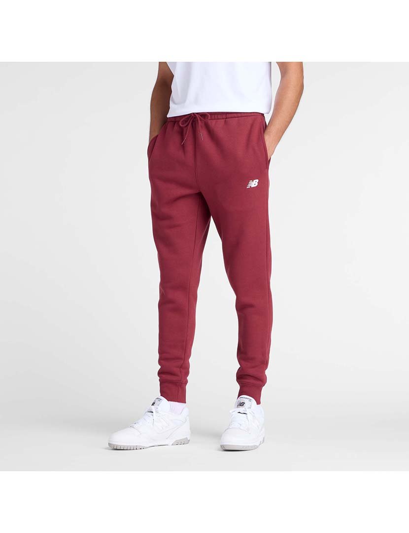 Calças Jogger Sport Vermelho