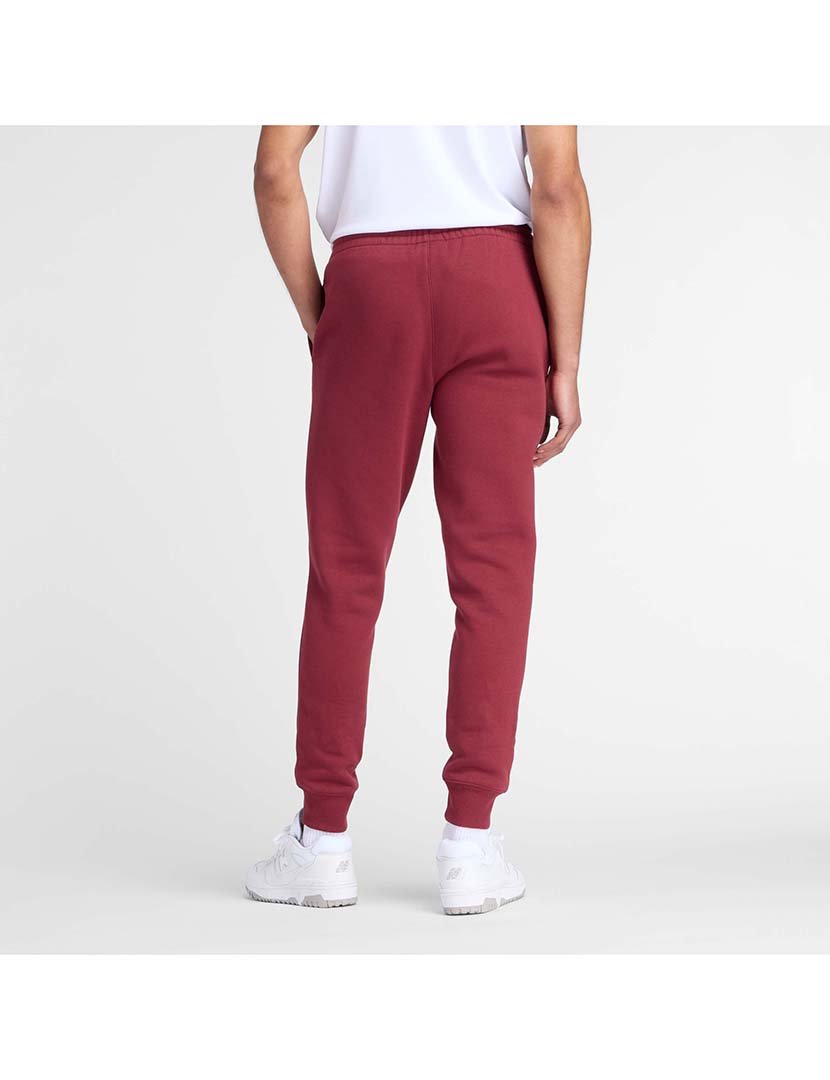Calças Jogger Sport Vermelho