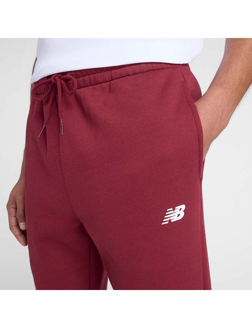 Calças Jogger Sport Vermelho