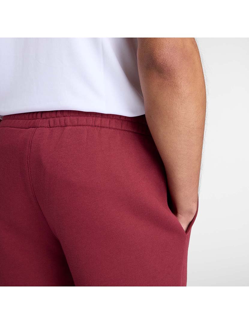 Calças Jogger Sport Vermelho