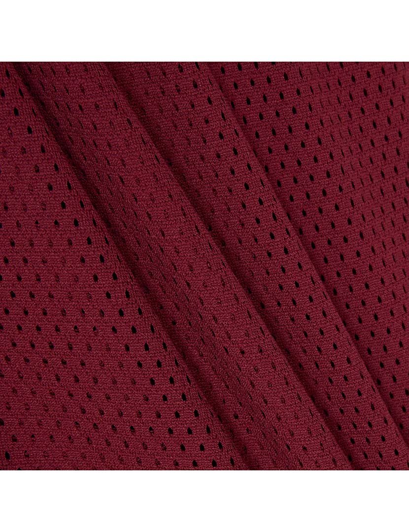 Calções Mesh 5" Sport Essentials Vermelho