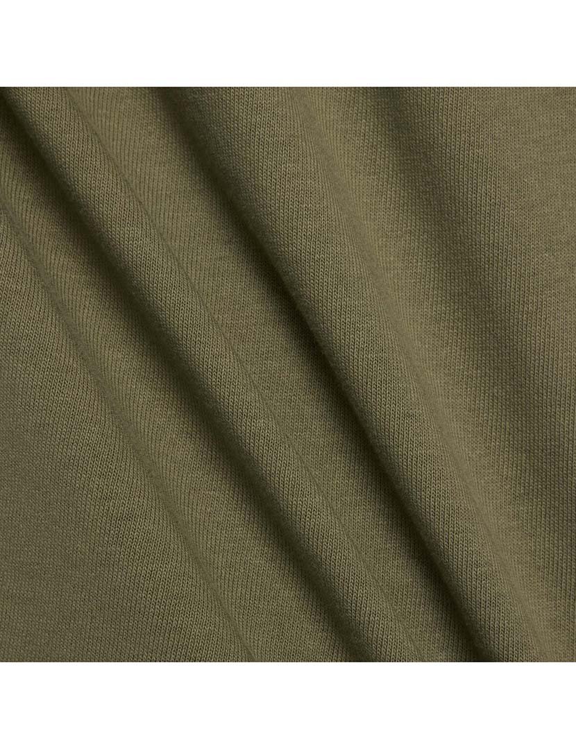 T-Shirt Athletics Verde