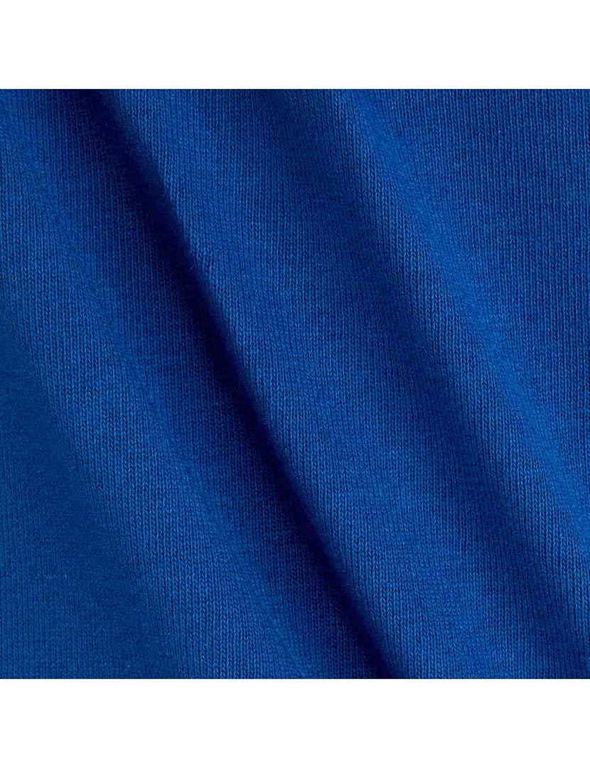 T-Shirt Athletics Azul