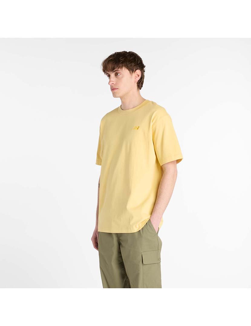 T-Shirt Athletics Bege