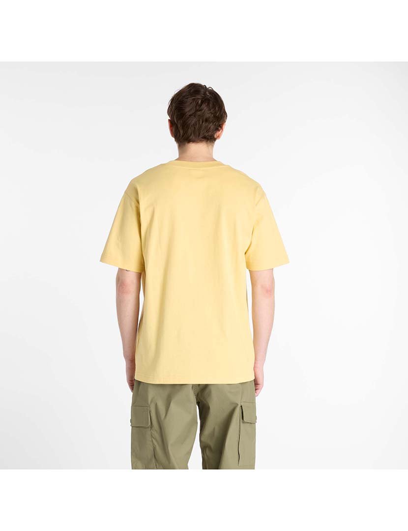 T-Shirt Athletics Bege