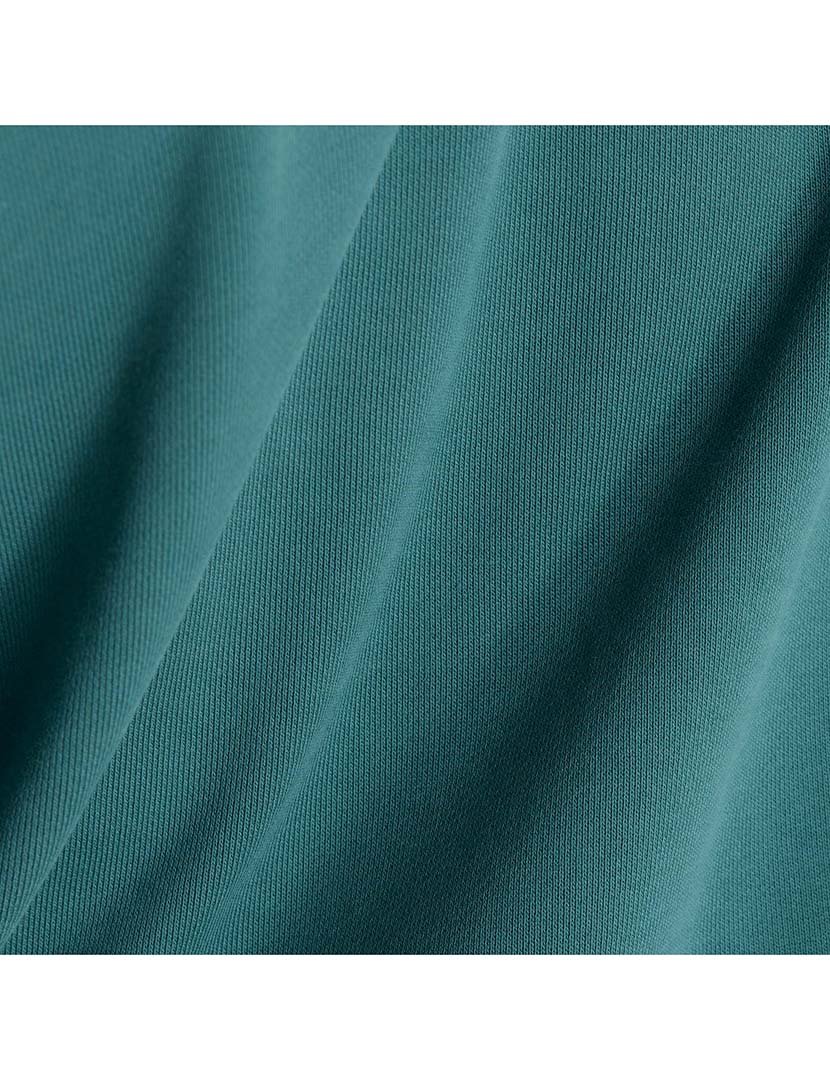 Sweatshirt Athletics Premium Logo Crew Verde