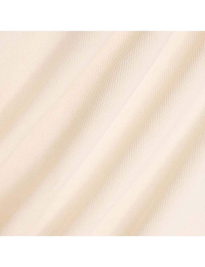 Sweatshirt Athletics Premium Logo Crew Branco