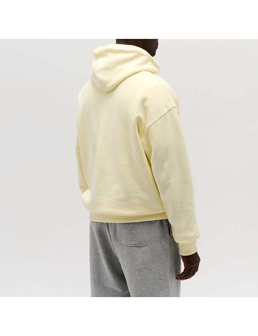 Sweatshirt Made in USA Core Amarelo