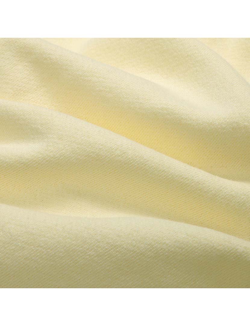 Sweatshirt Made in USA Core Amarelo