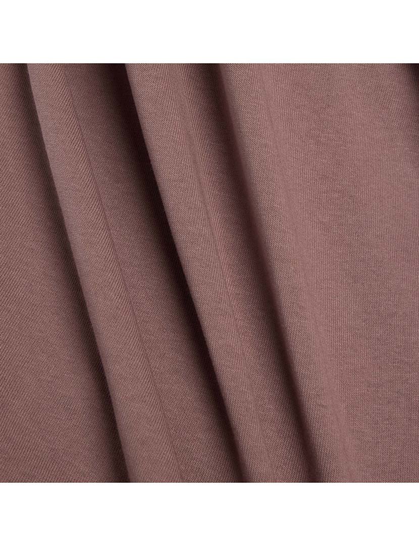 T-Shirt Logo Athletics Castanho