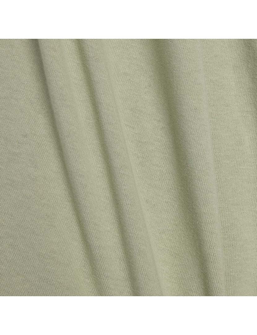 T-Shirt Logo Athletics Verde