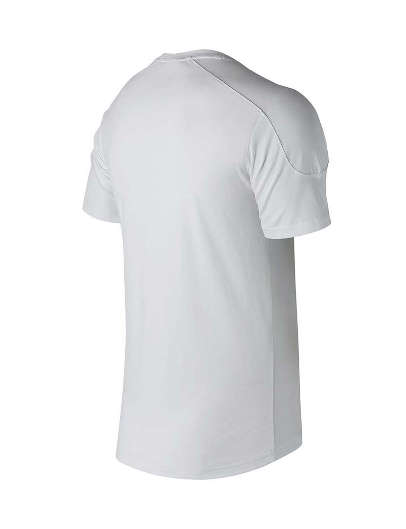 T-Shirt NB Athletics Evo Branco