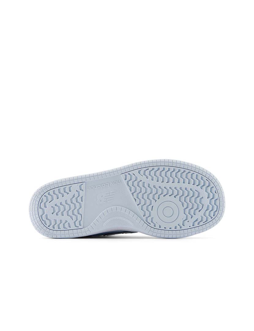 Ténis B480 Lace White