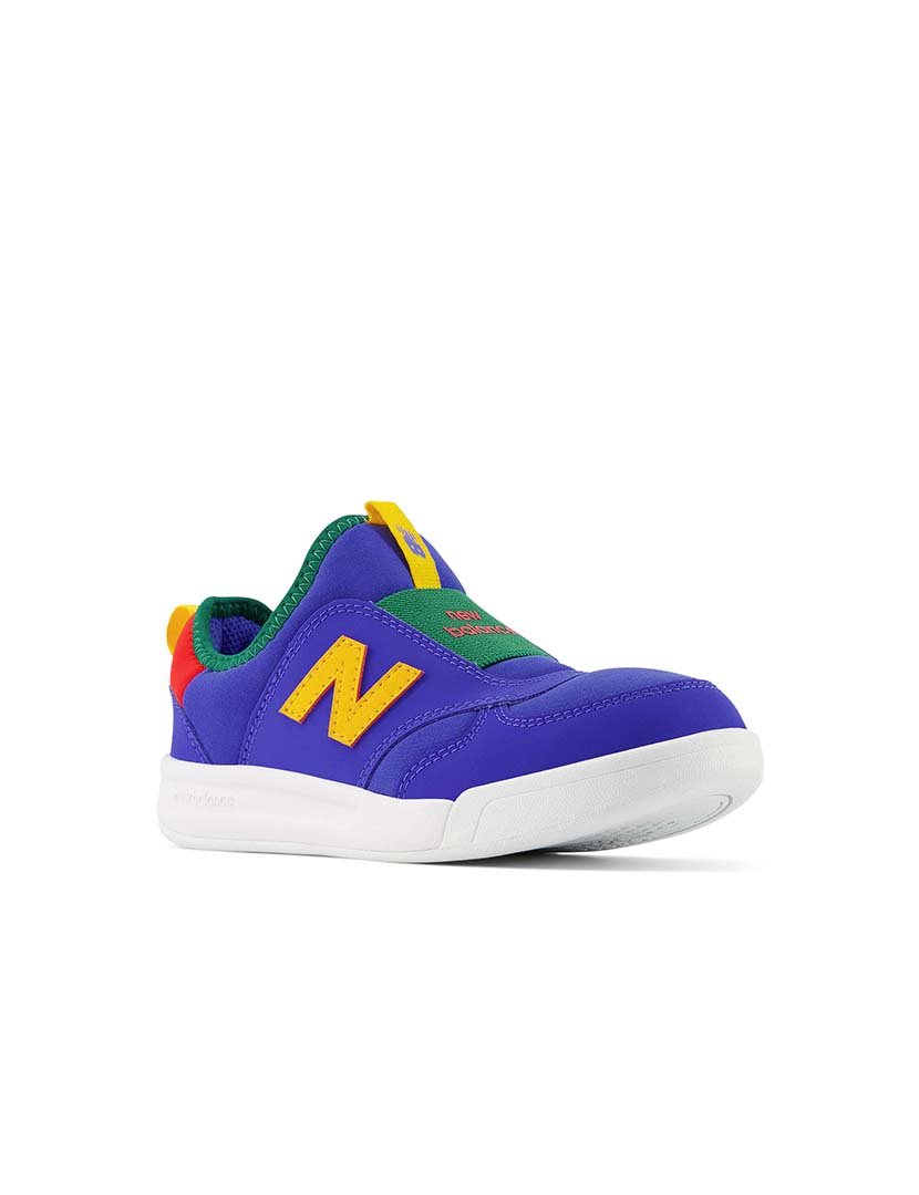 Ténis 300 Alternative Closure Blue