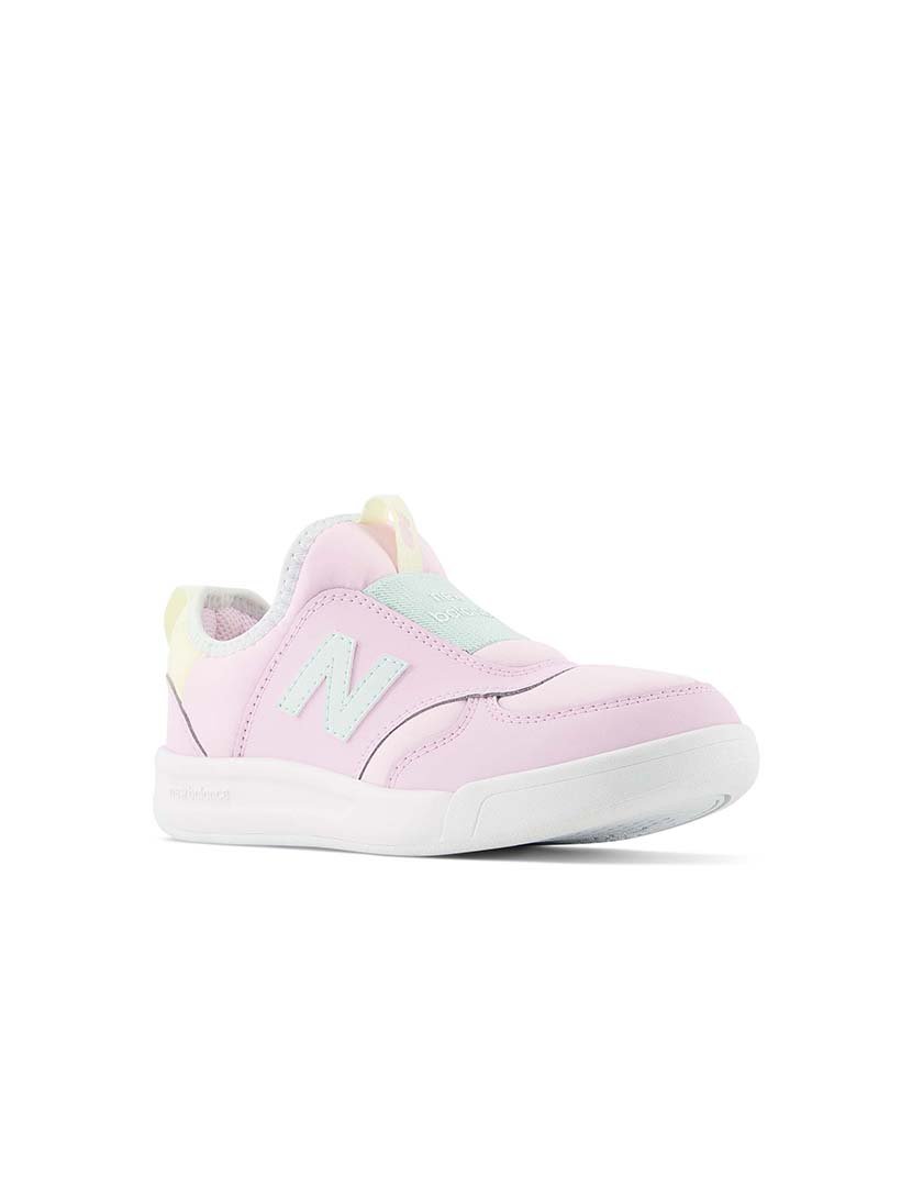 Ténis 300 Alternative Closure Pink