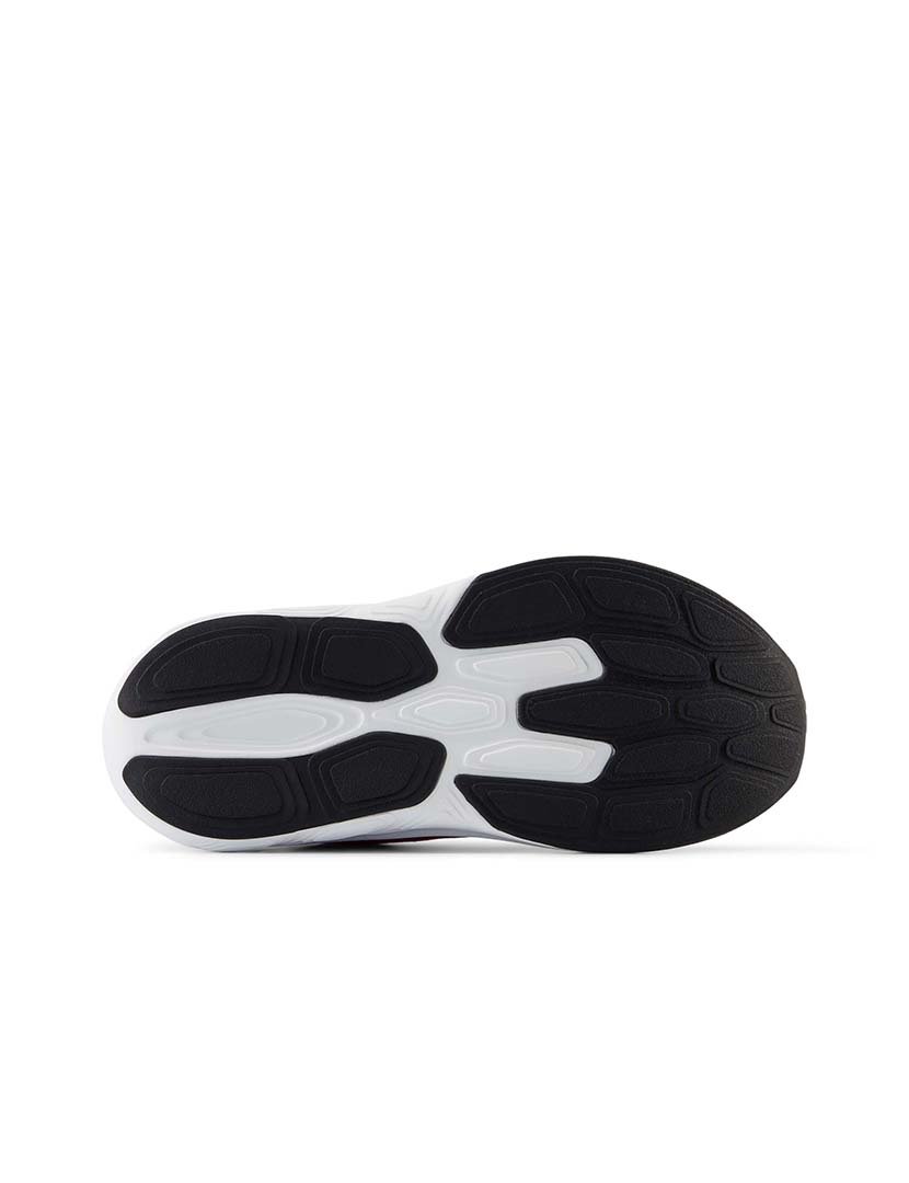 Ténis 625 Hook & Loop Red