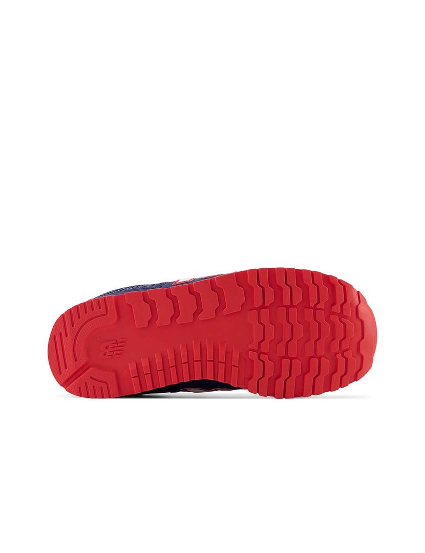 Ténis 500 Hook & Loop Blue