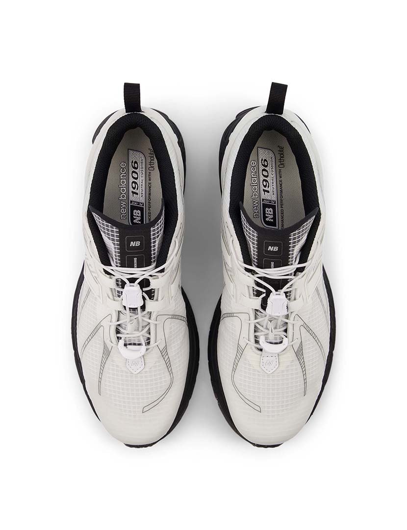 Ténis 1906R White