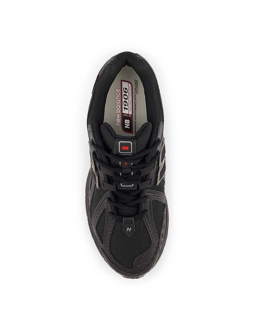 Ténis 1906R Black