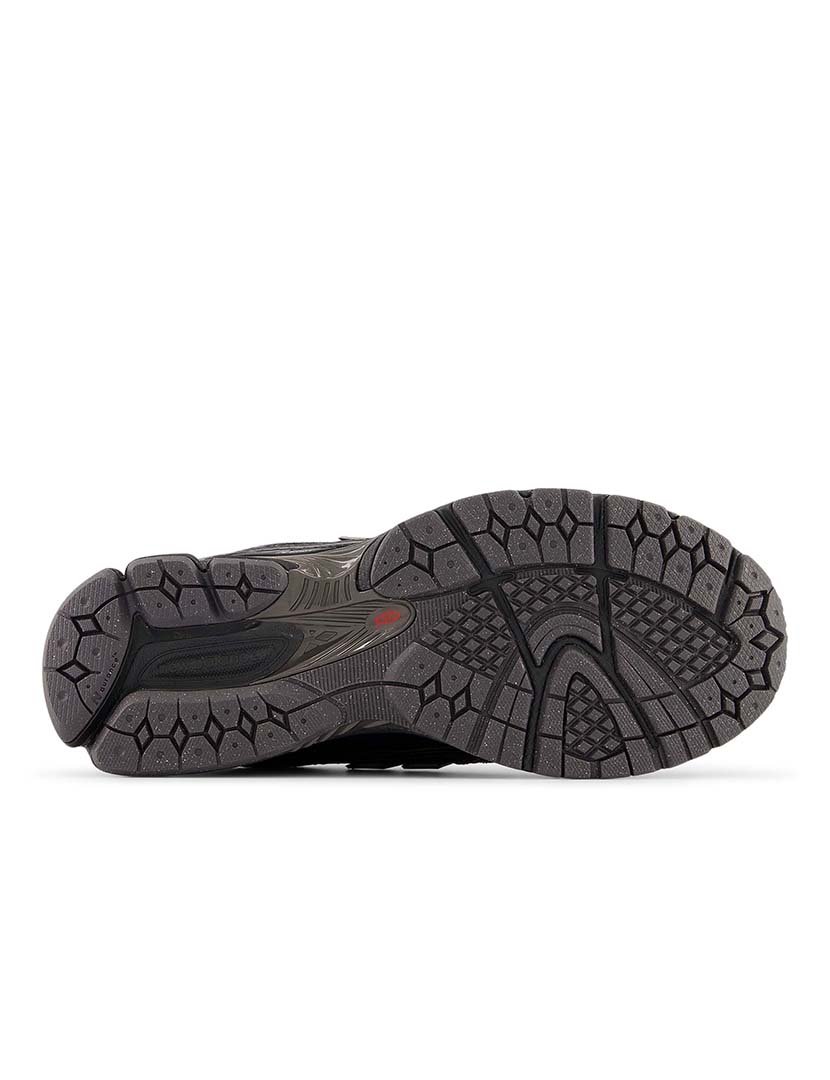 Ténis 1906R Black