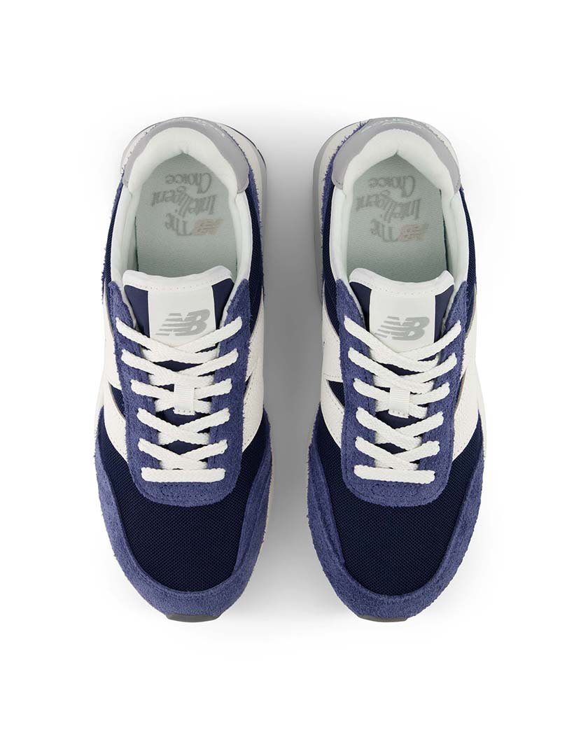Ténis 370 Blue