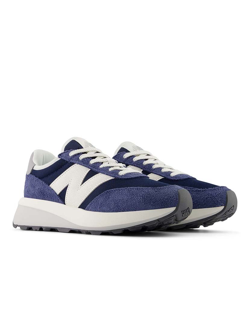 Ténis 370 Blue