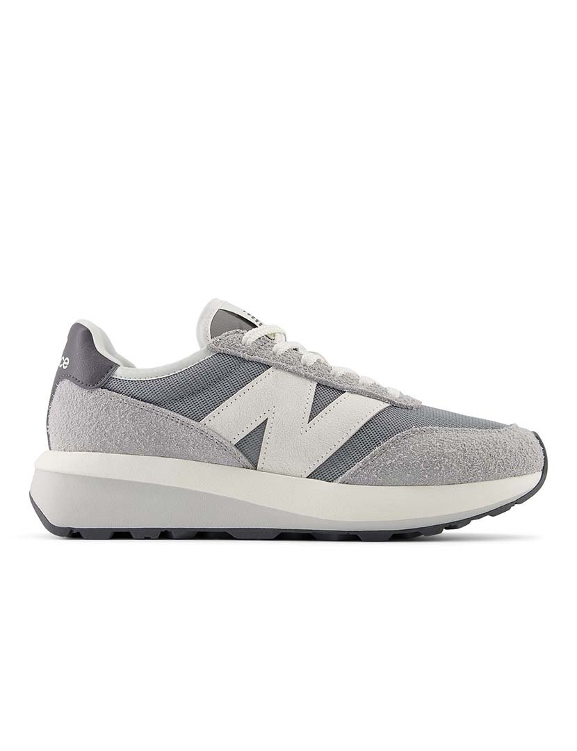 Ténis 370 Grey