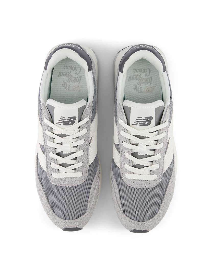 Ténis 370 Grey